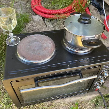 Campsite Jahbazaar