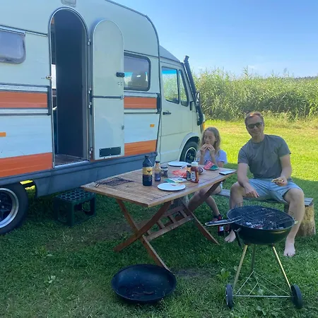 Campsite Jahbazaar Jurmala