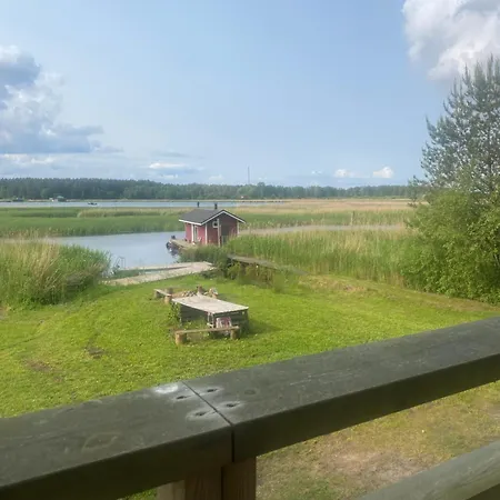 Jahbazaar Campsite Jurmala