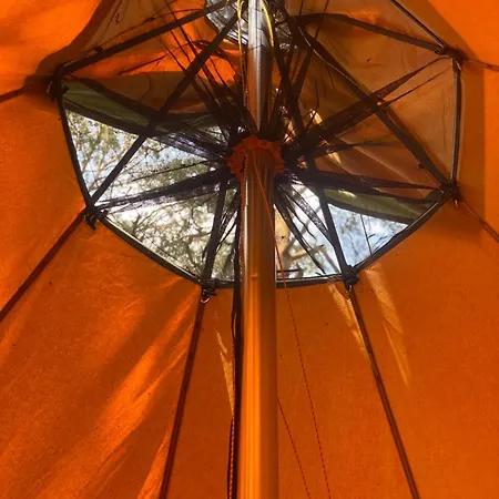 Campsite Jahbazaar