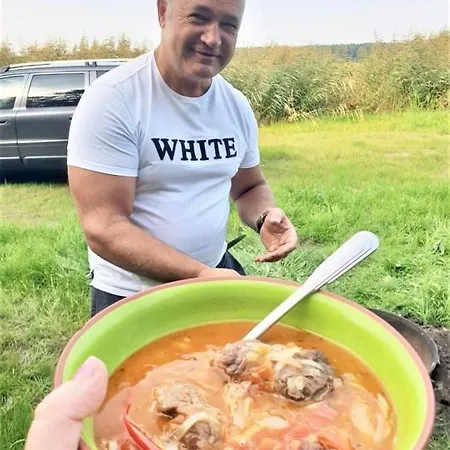 Jahbazaar Camping