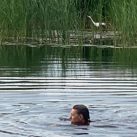 Jahbazaar Camping Camping Jūrkalne