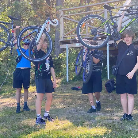 Jahbazaar Camping Camping *